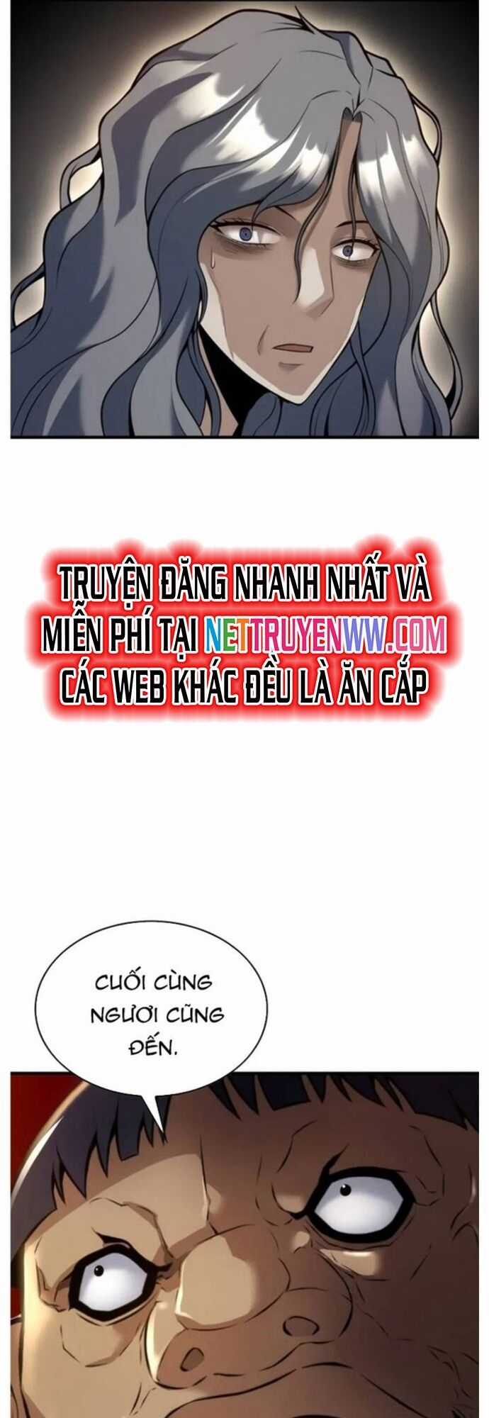 Bá Vương Chi Tinh - Chapter 49 - Trang 9