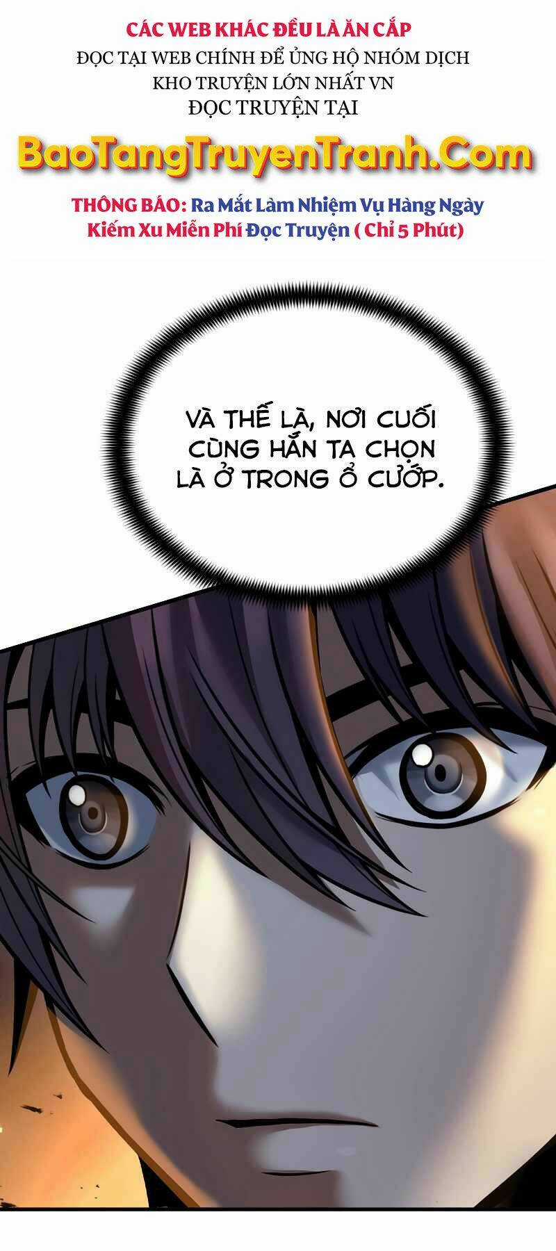 Bá Vương Chi Tinh - Chapter 5 - Trang 11