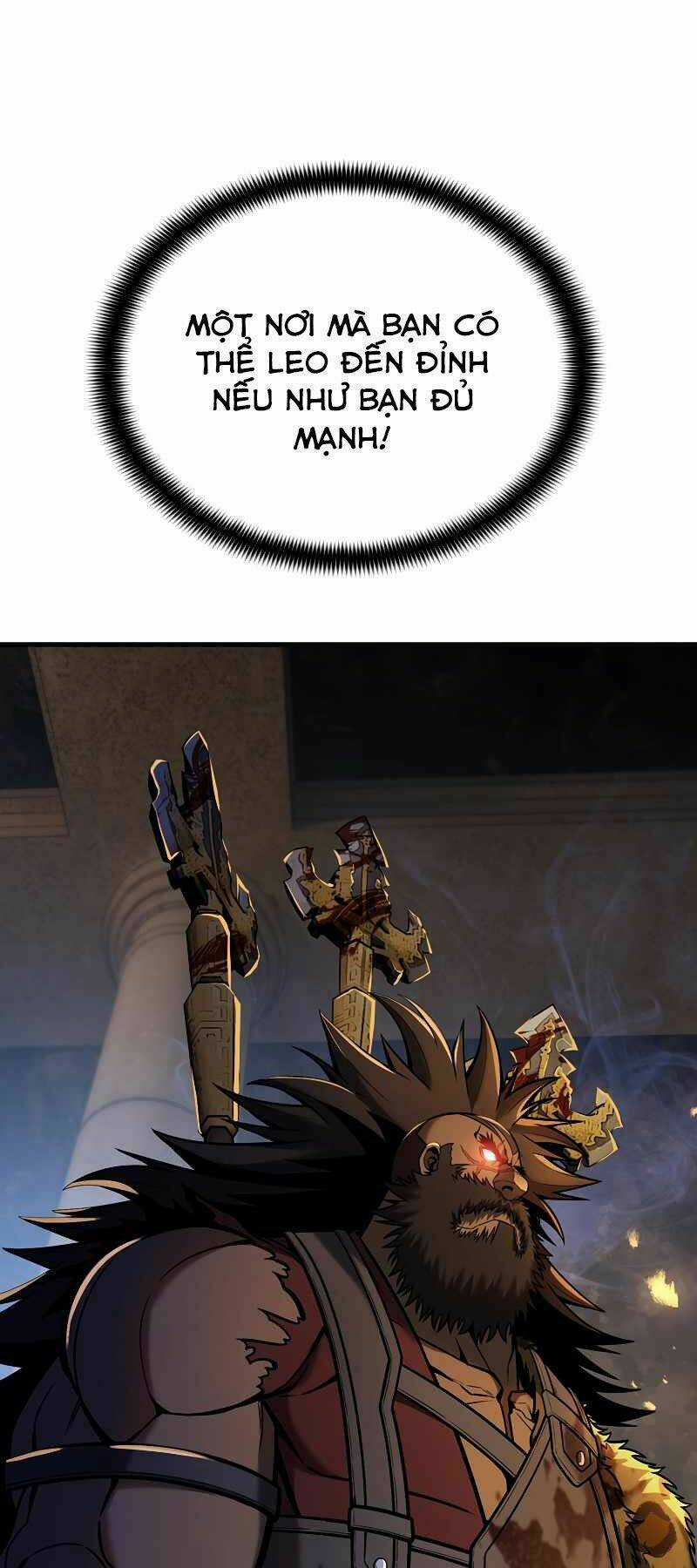 Bá Vương Chi Tinh - Chapter 5 - Trang 12