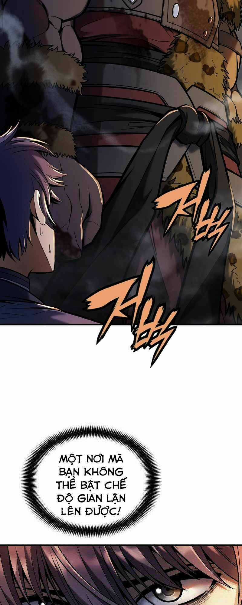 Bá Vương Chi Tinh - Chapter 5 - Trang 13