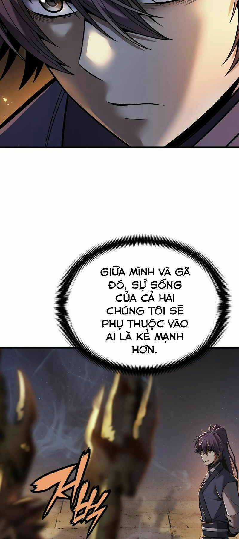 Bá Vương Chi Tinh - Chapter 5 - Trang 14