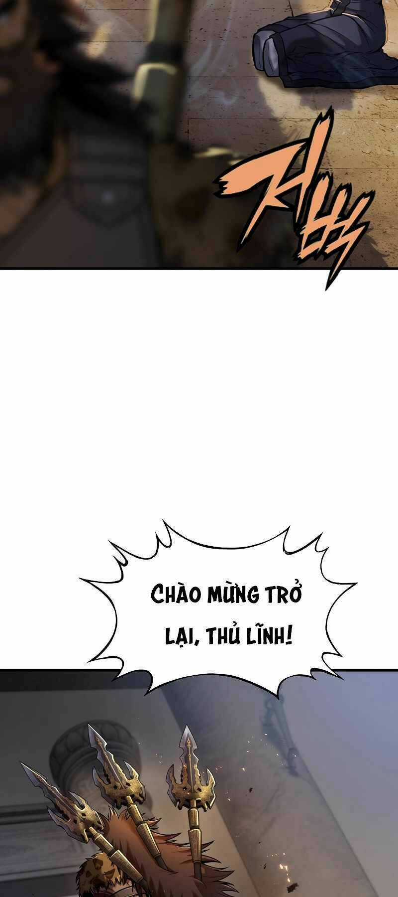 Bá Vương Chi Tinh - Chapter 5 - Trang 15