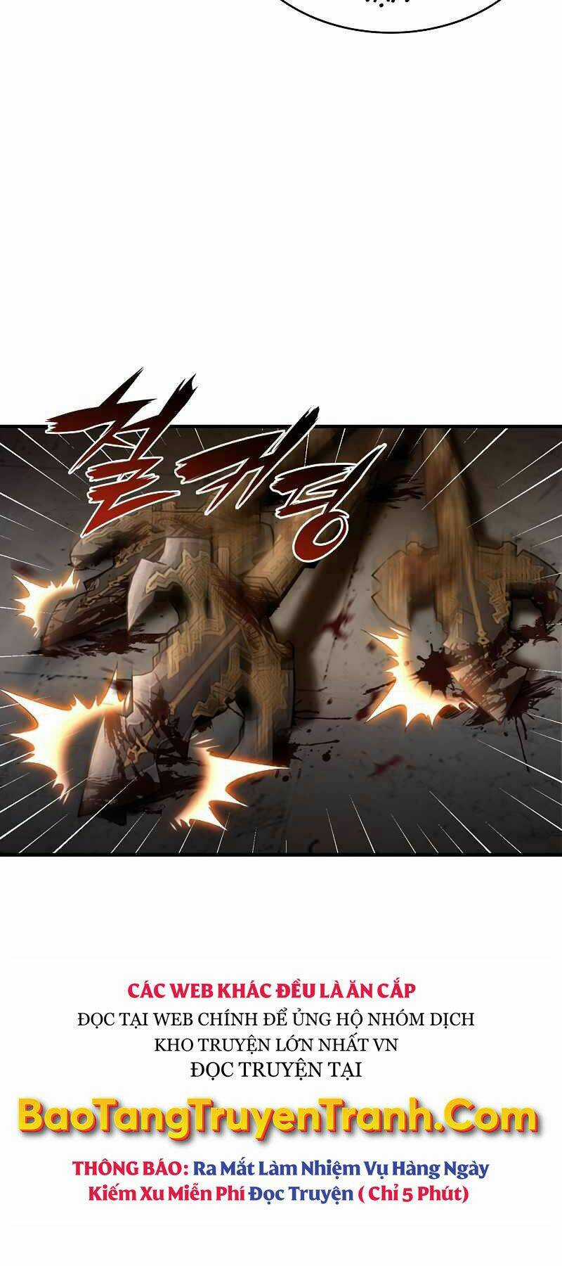 Bá Vương Chi Tinh - Chapter 5 - Trang 20