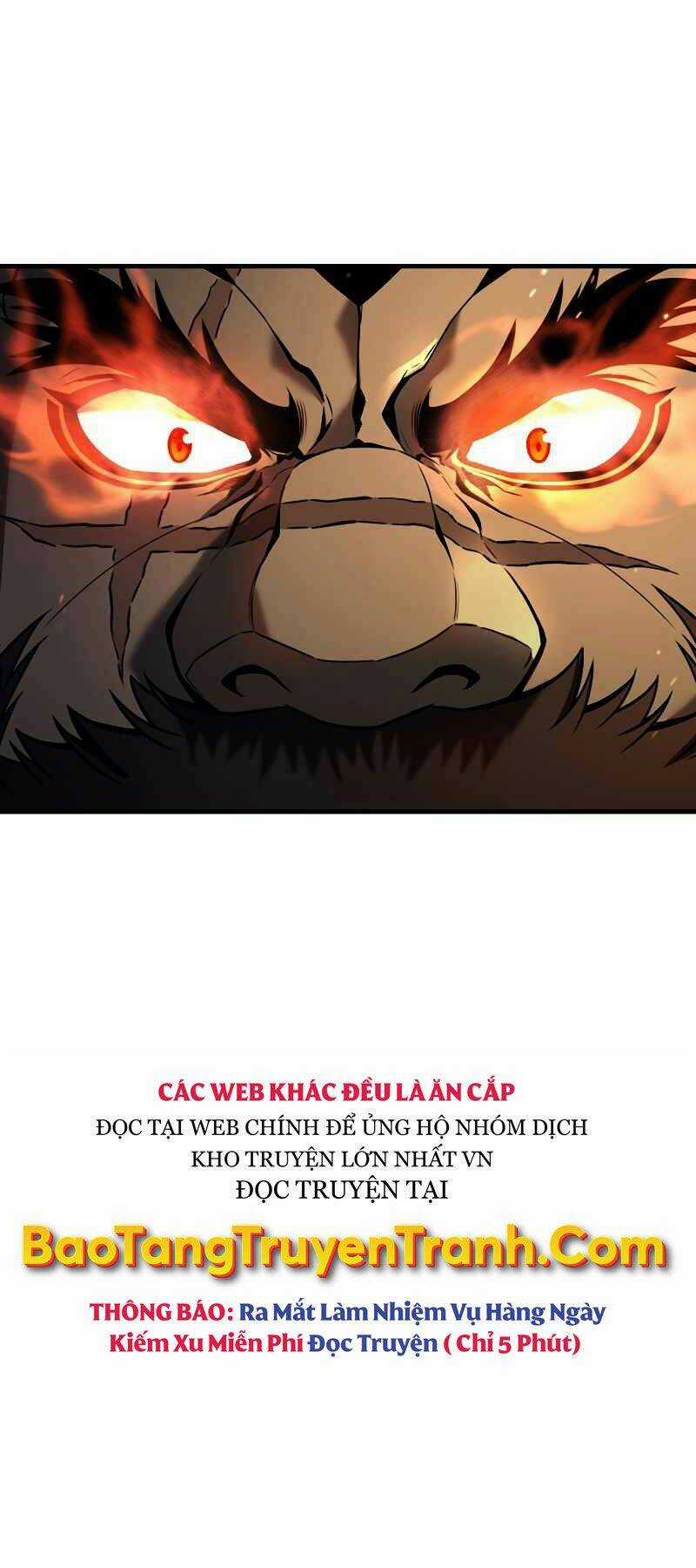 Bá Vương Chi Tinh - Chapter 5 - Trang 22