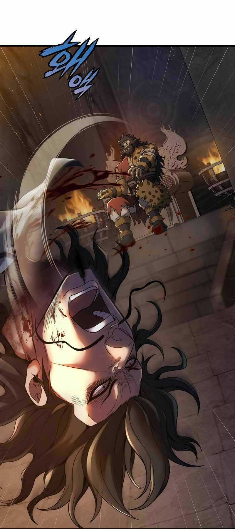 Bá Vương Chi Tinh - Chapter 5 - Trang 23