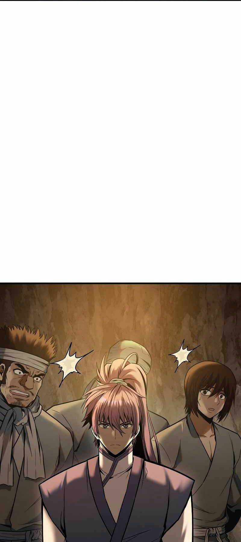 Bá Vương Chi Tinh - Chapter 5 - Trang 24