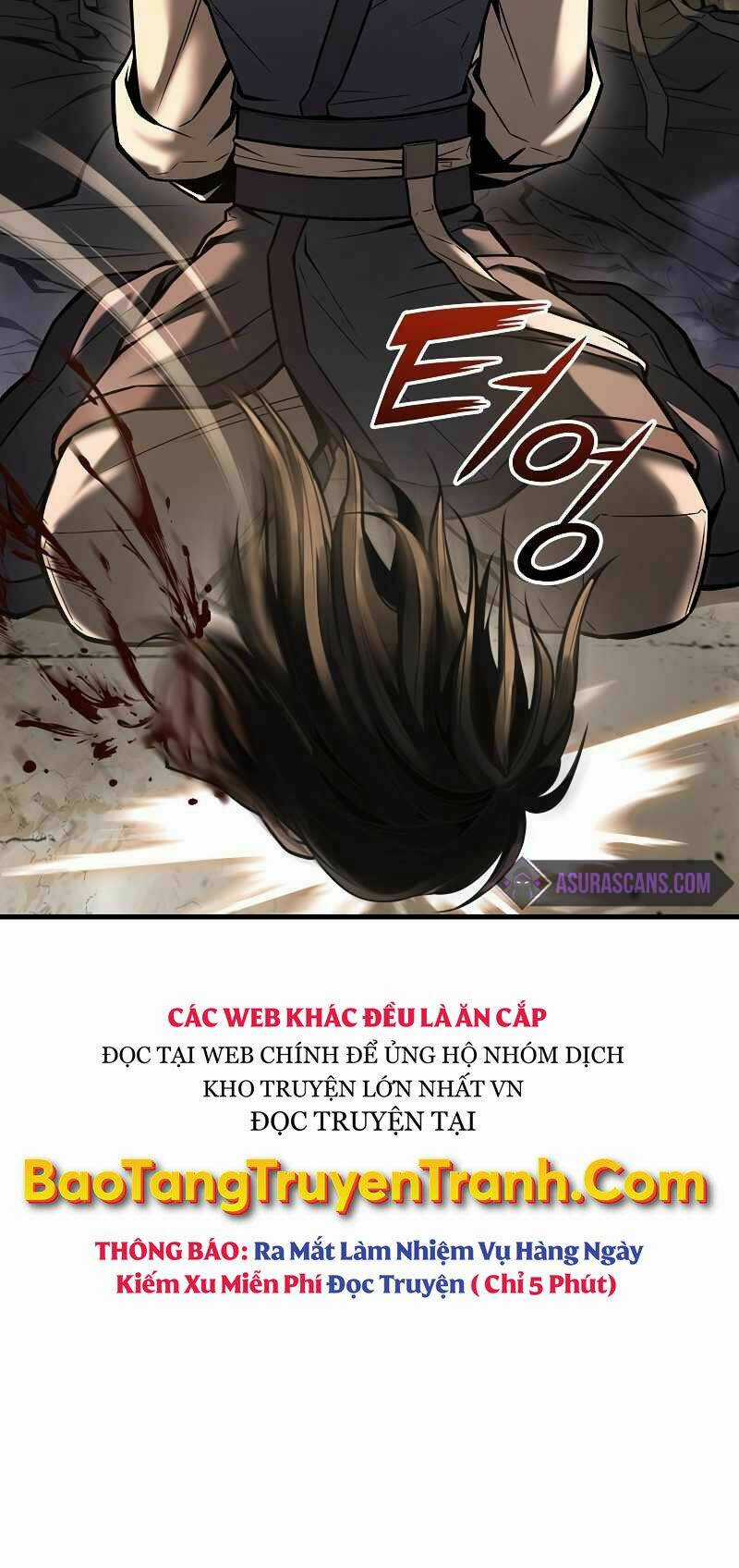 Bá Vương Chi Tinh - Chapter 5 - Trang 25