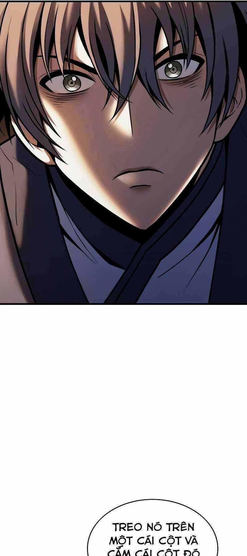 Bá Vương Chi Tinh - Chapter 5 - Trang 26