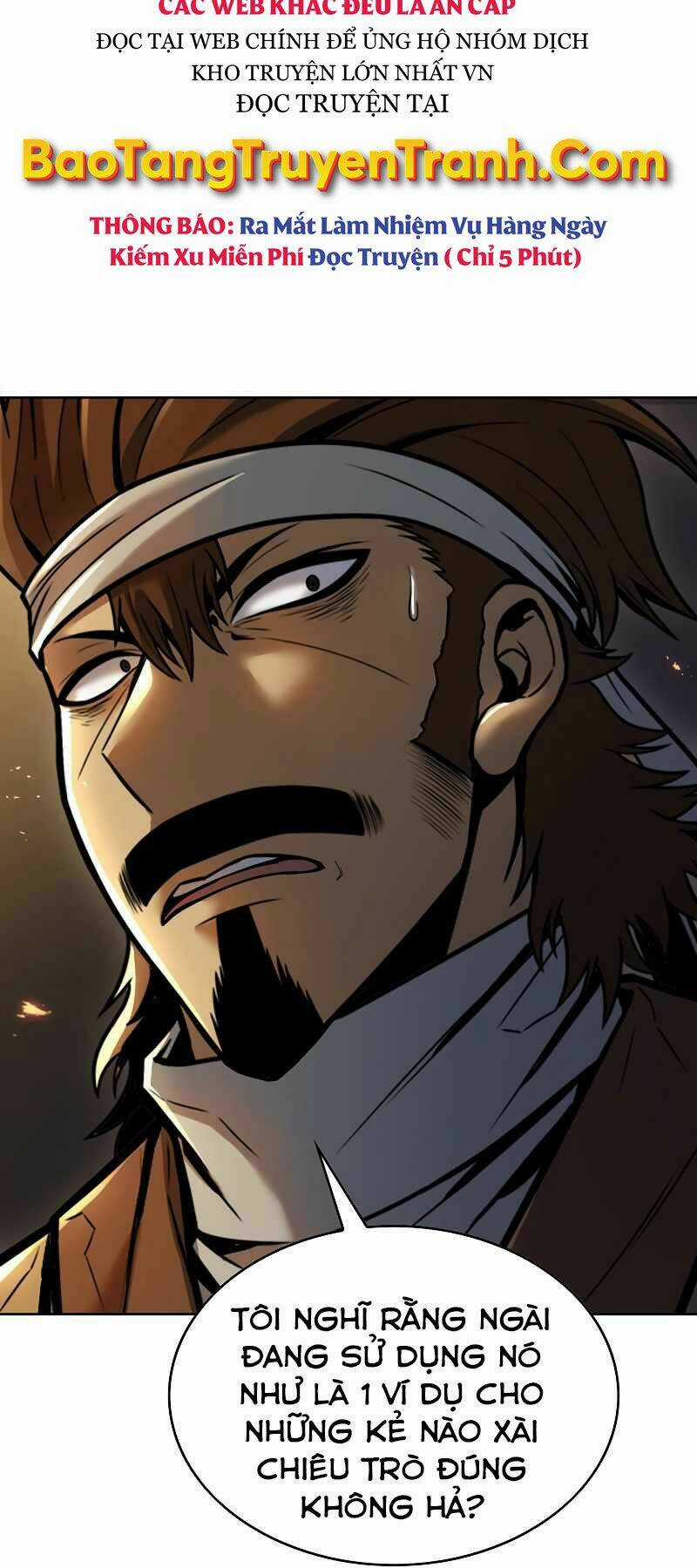 Bá Vương Chi Tinh - Chapter 5 - Trang 28
