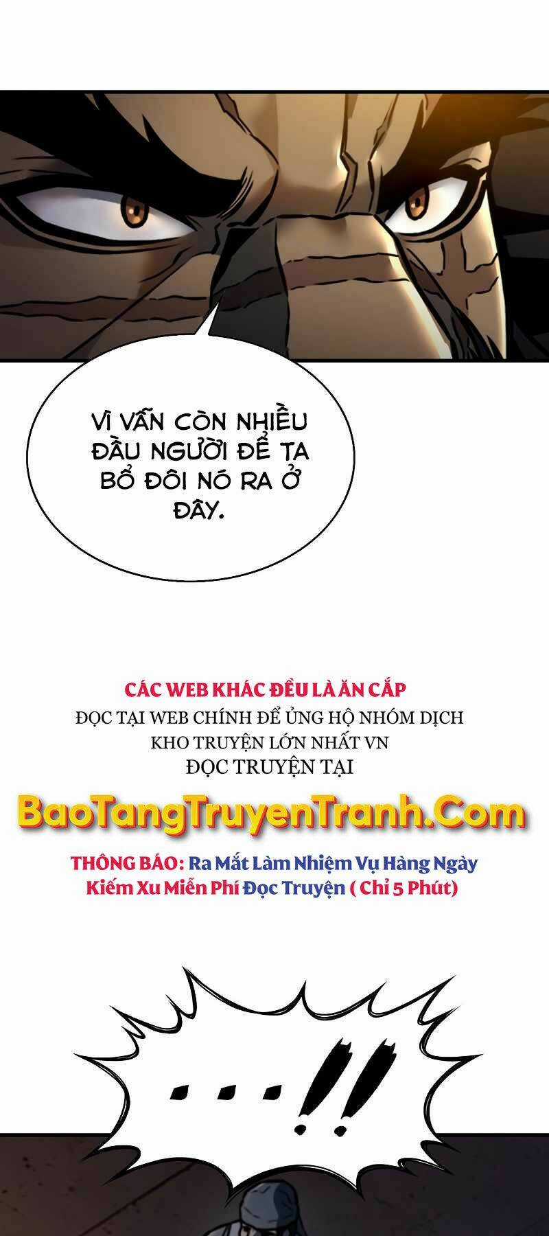 Bá Vương Chi Tinh - Chapter 5 - Trang 30