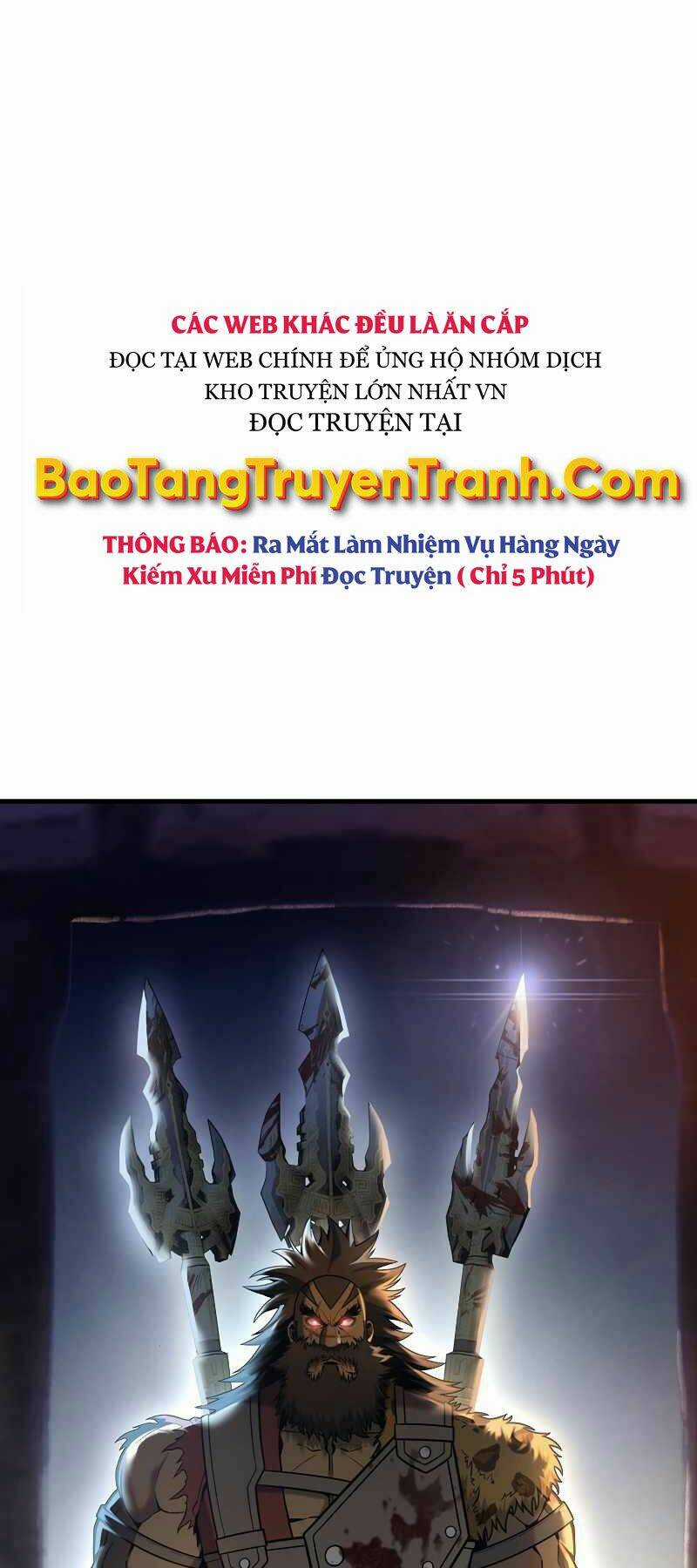 Bá Vương Chi Tinh - Chapter 5 - Trang 4