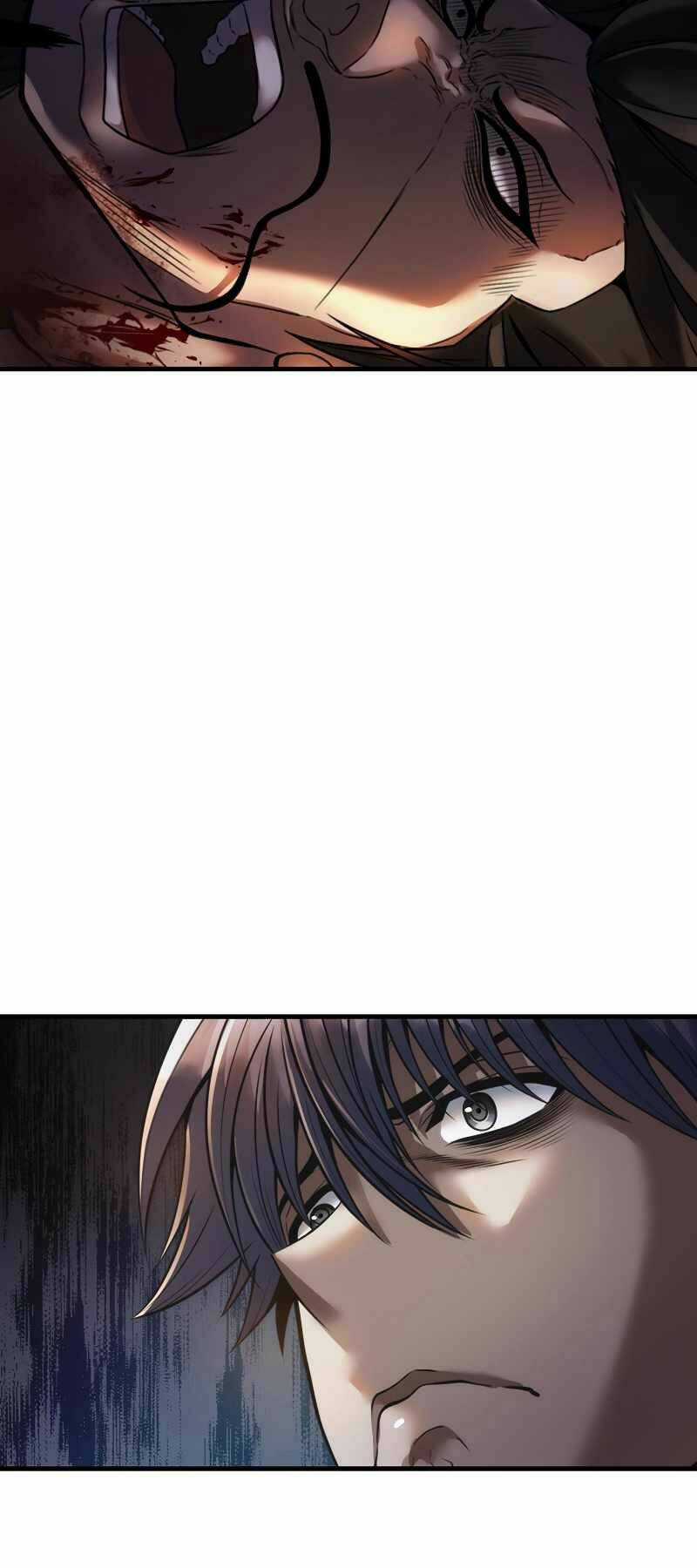 Bá Vương Chi Tinh - Chapter 5 - Trang 32