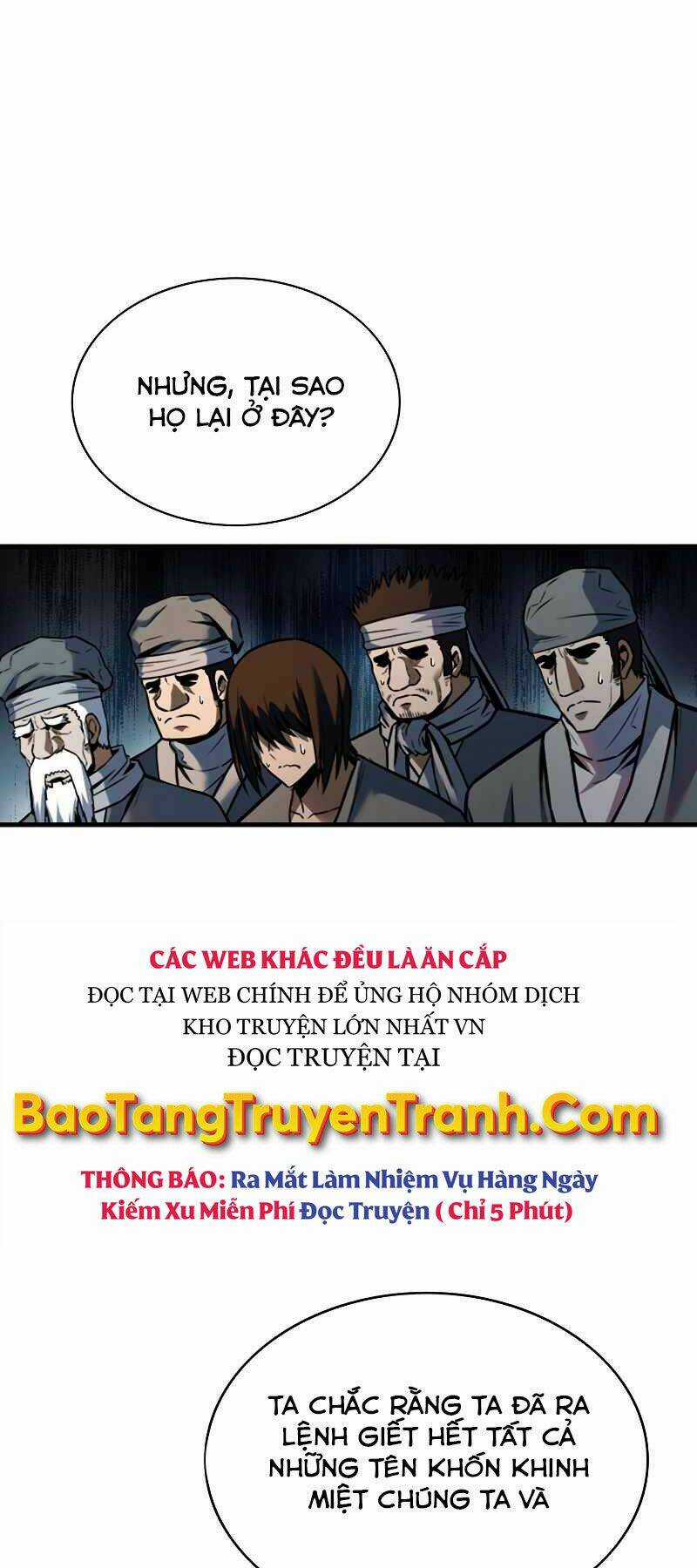 Bá Vương Chi Tinh - Chapter 5 - Trang 33