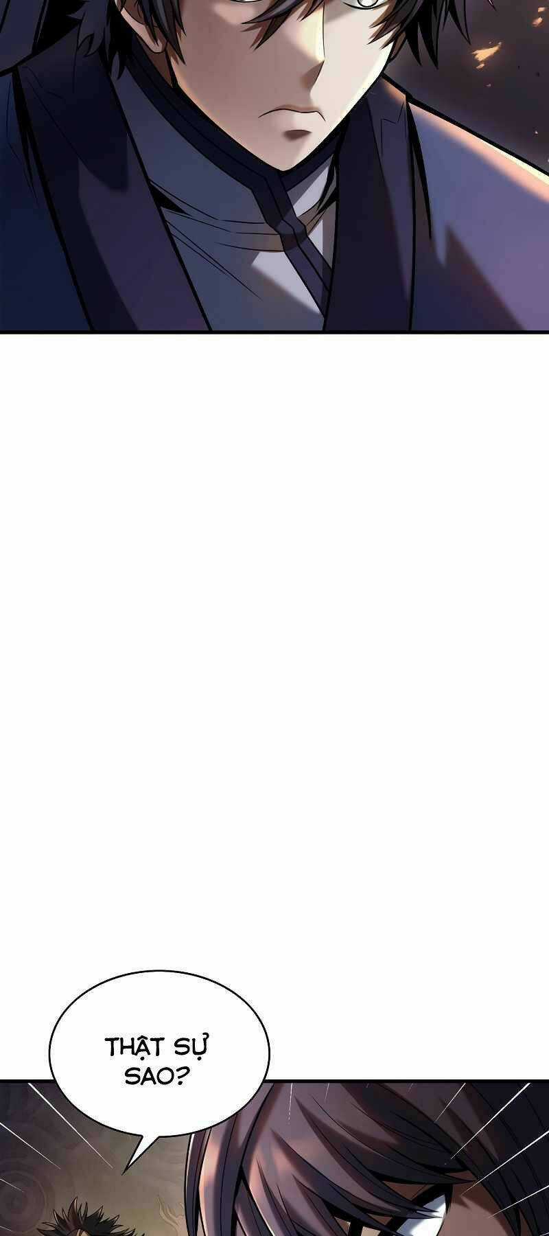 Bá Vương Chi Tinh - Chapter 5 - Trang 38