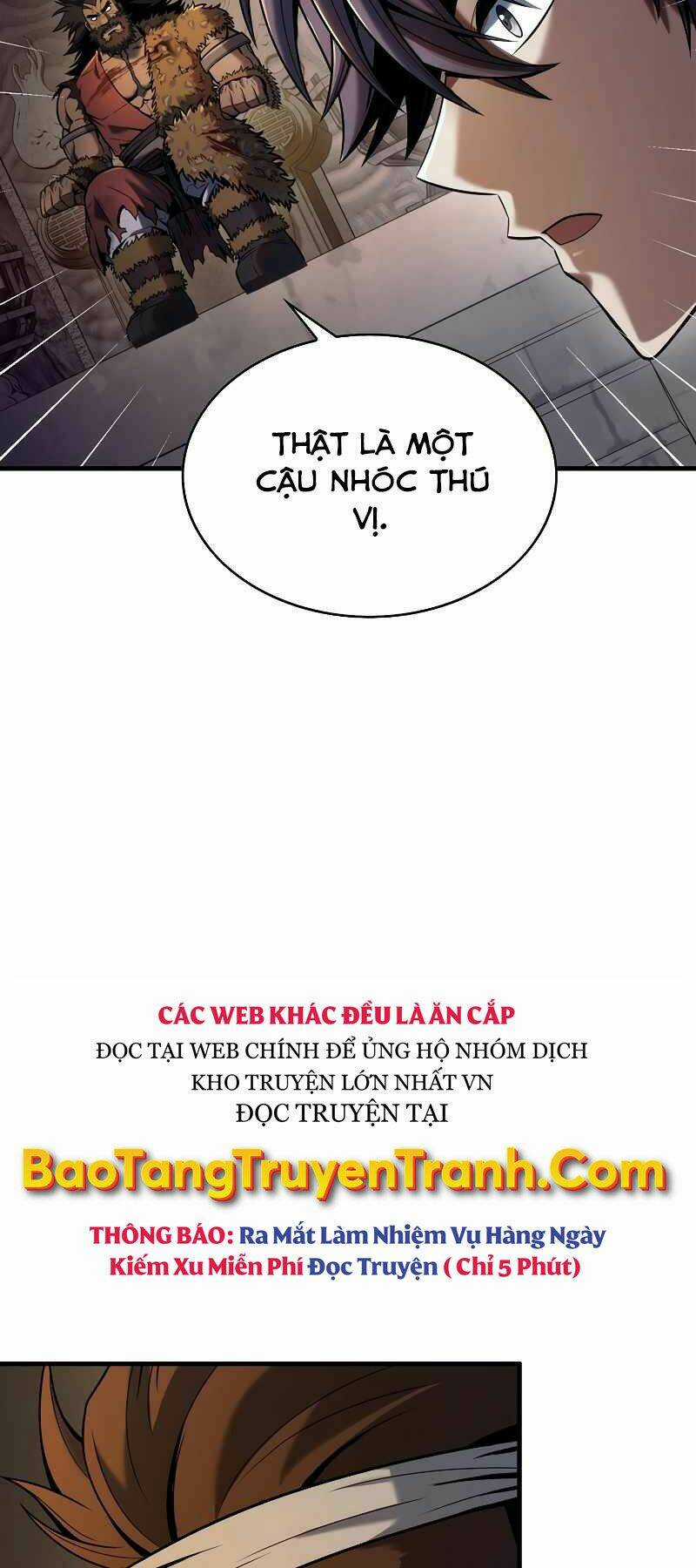 Bá Vương Chi Tinh - Chapter 5 - Trang 39