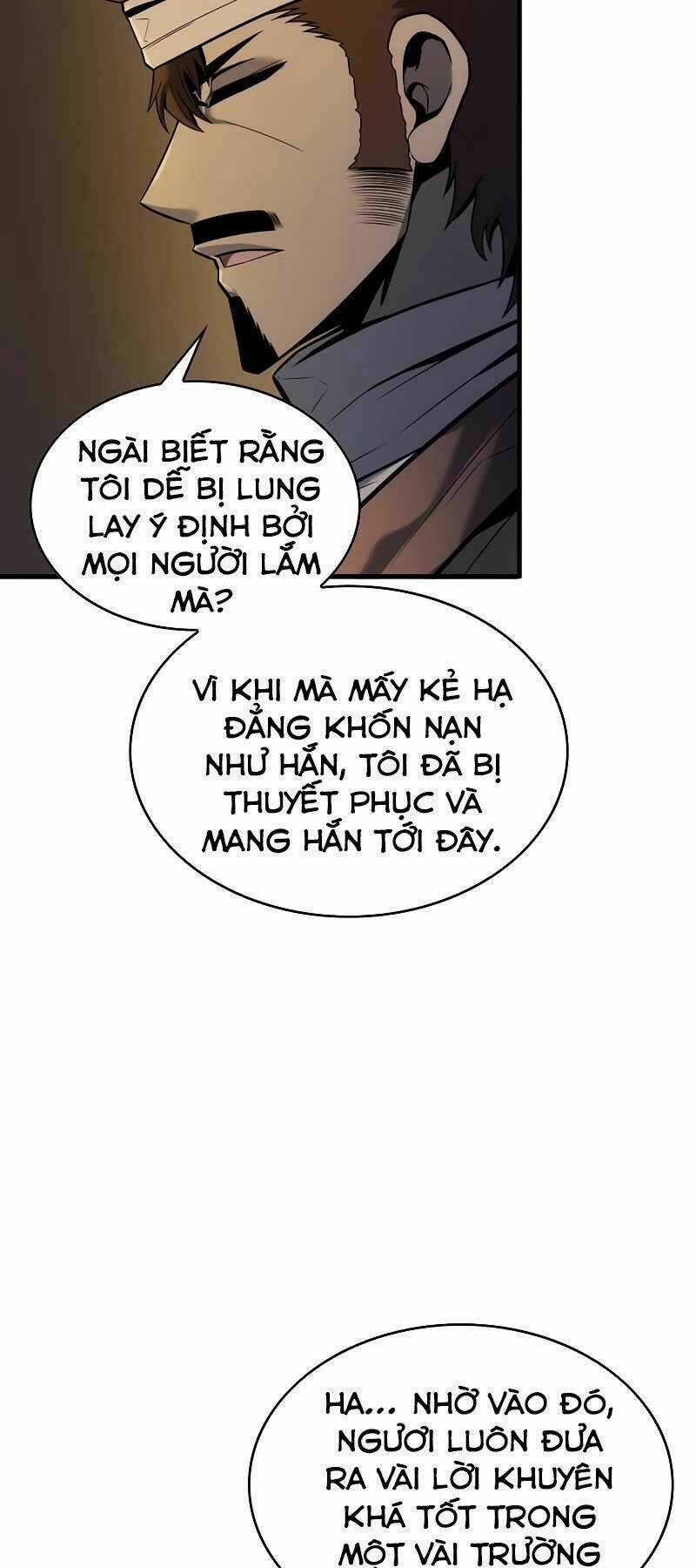 Bá Vương Chi Tinh - Chapter 5 - Trang 40