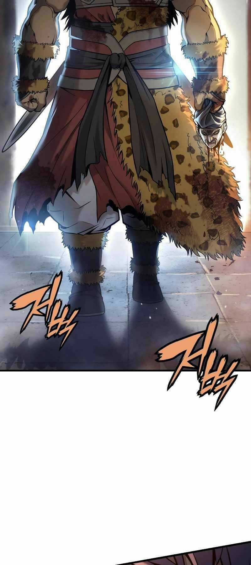 Bá Vương Chi Tinh - Chapter 5 - Trang 5