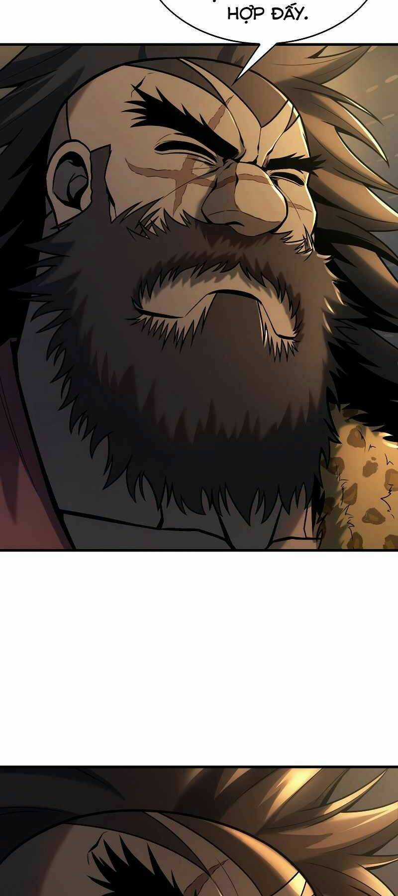 Bá Vương Chi Tinh - Chapter 5 - Trang 41