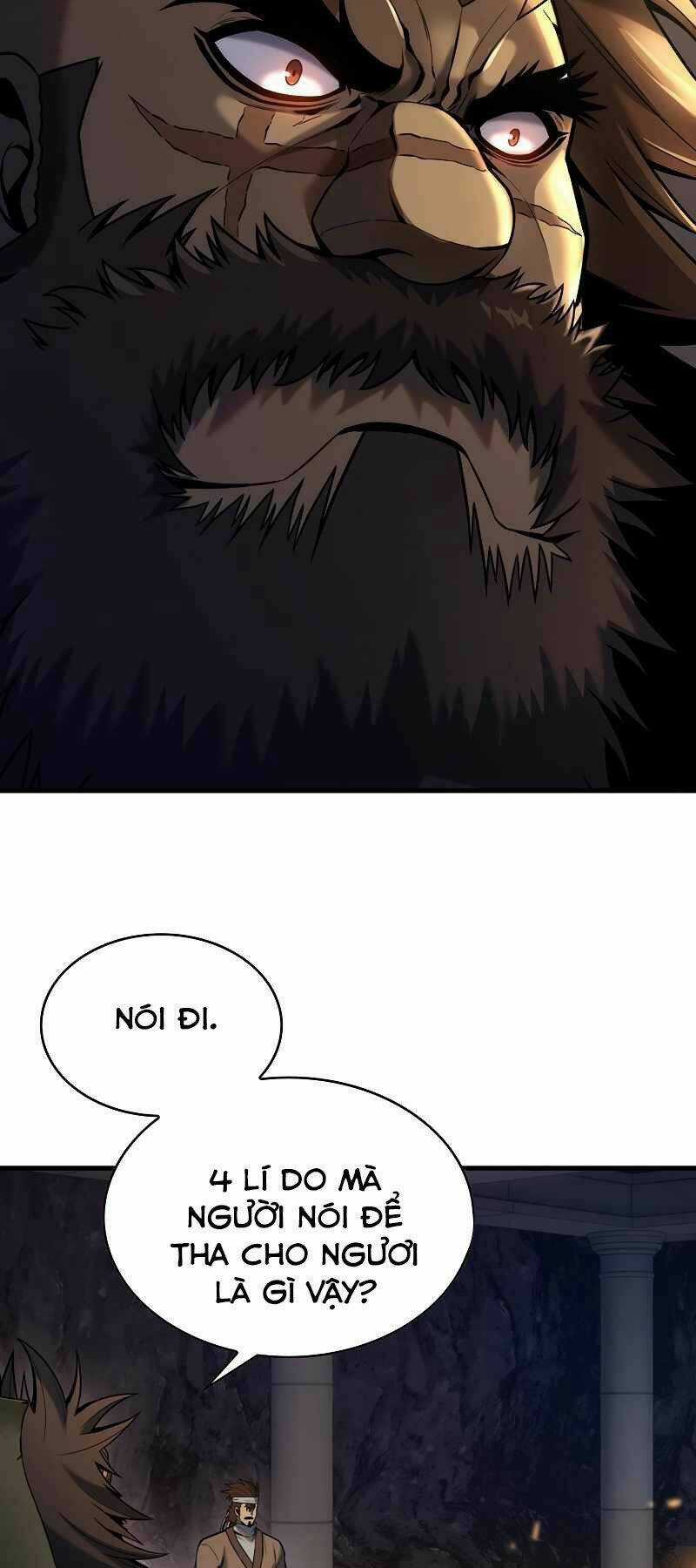 Bá Vương Chi Tinh - Chapter 5 - Trang 42