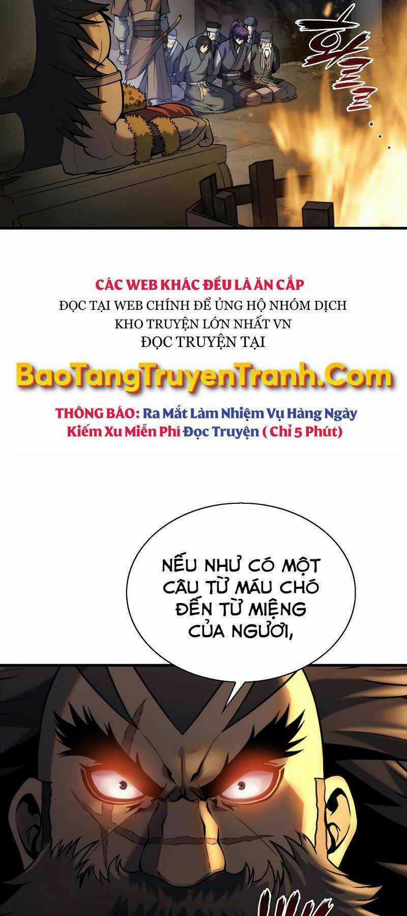 Bá Vương Chi Tinh - Chapter 5 - Trang 43