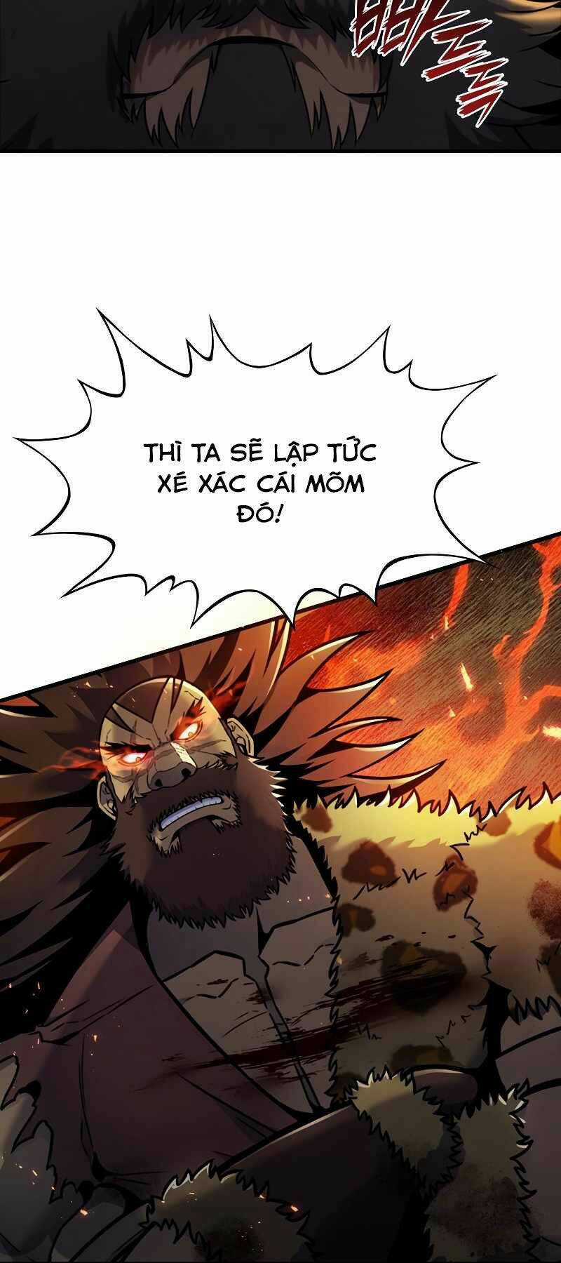 Bá Vương Chi Tinh - Chapter 5 - Trang 44