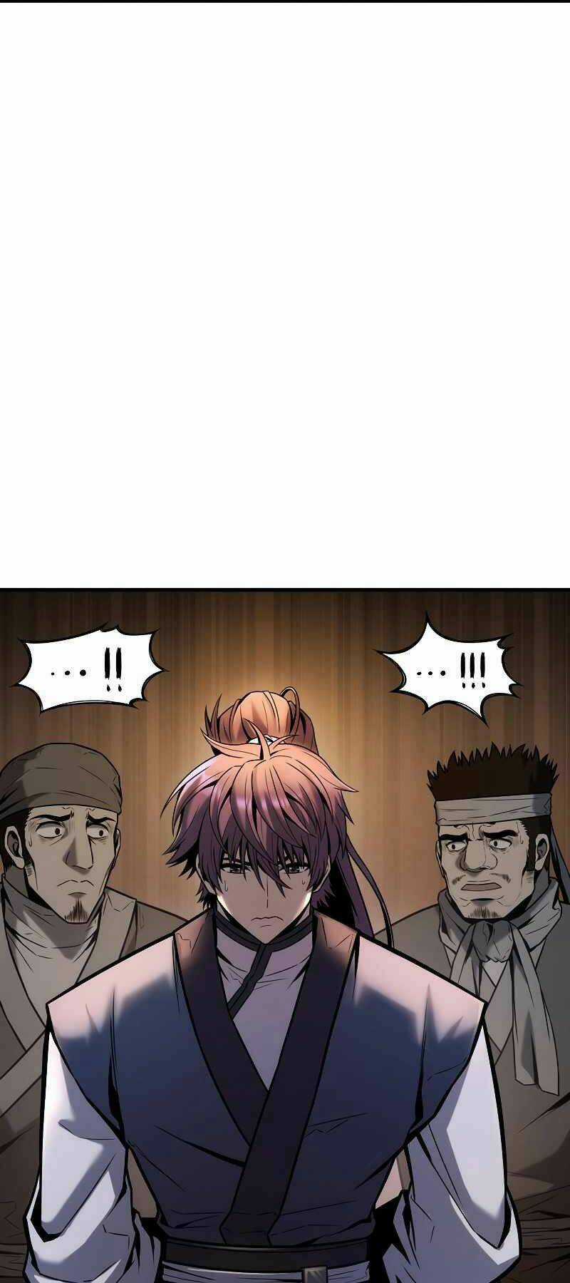 Bá Vương Chi Tinh - Chapter 5 - Trang 45