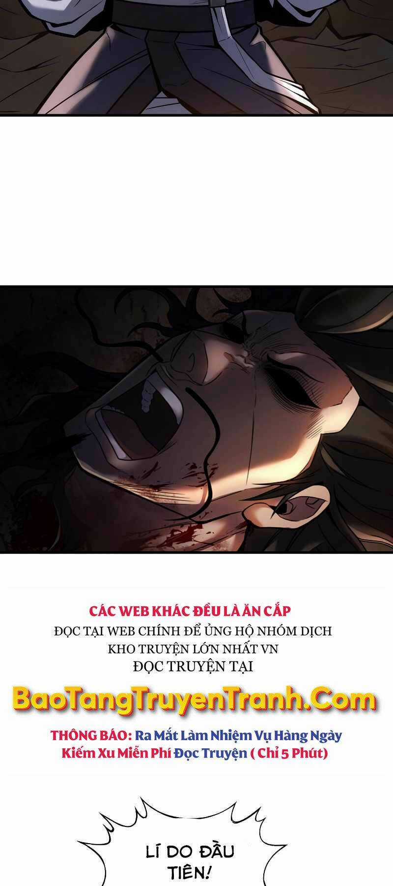 Bá Vương Chi Tinh - Chapter 5 - Trang 46