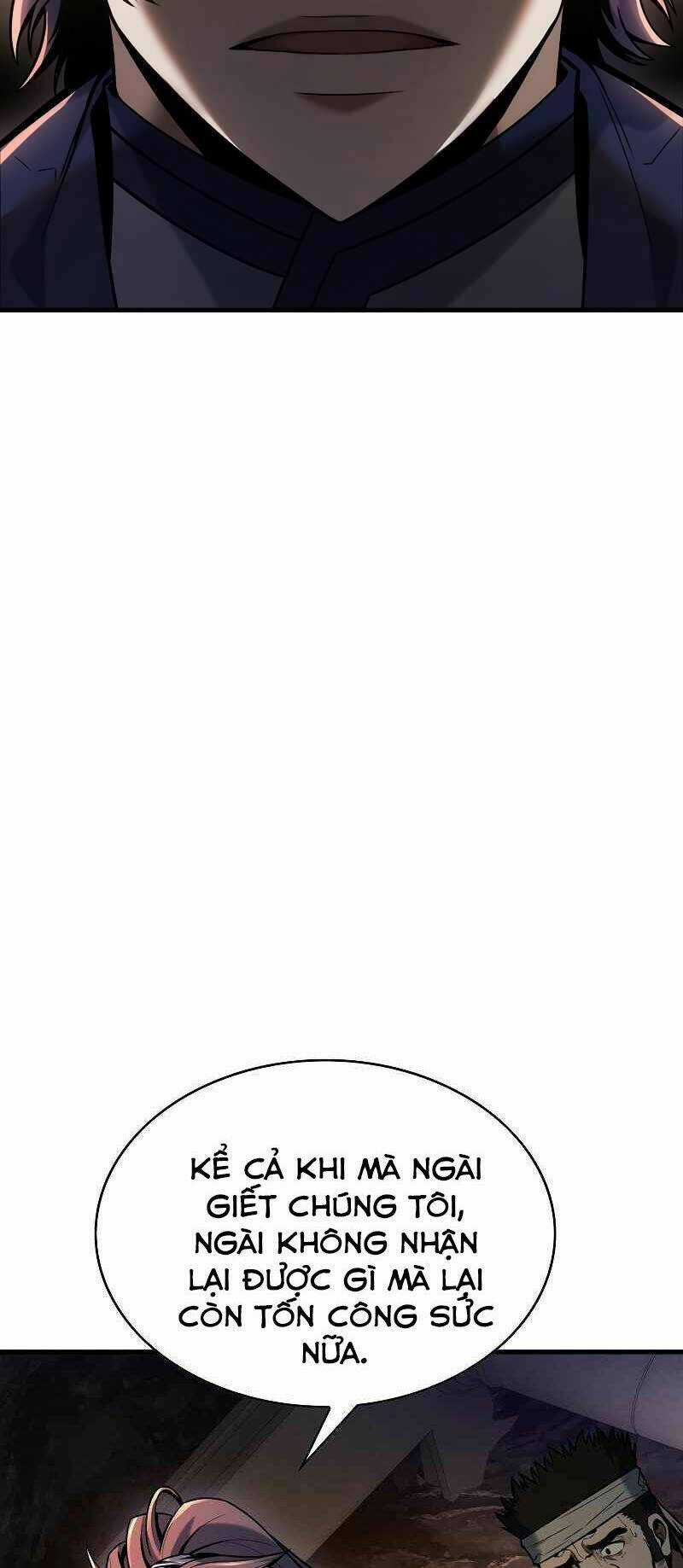 Bá Vương Chi Tinh - Chapter 5 - Trang 48