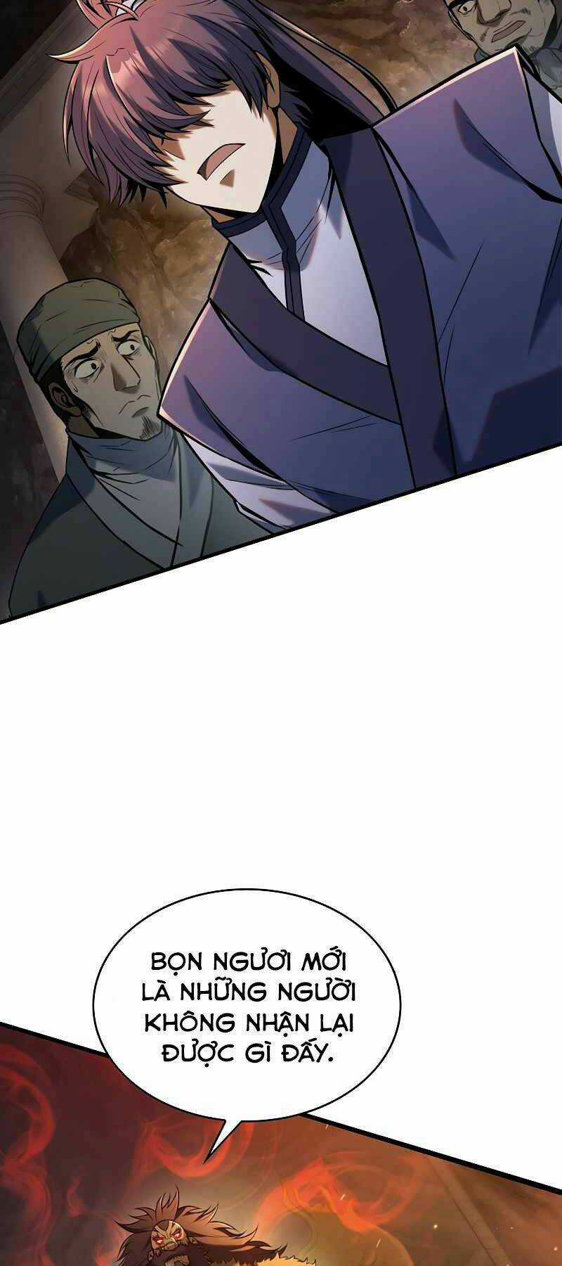 Bá Vương Chi Tinh - Chapter 5 - Trang 49