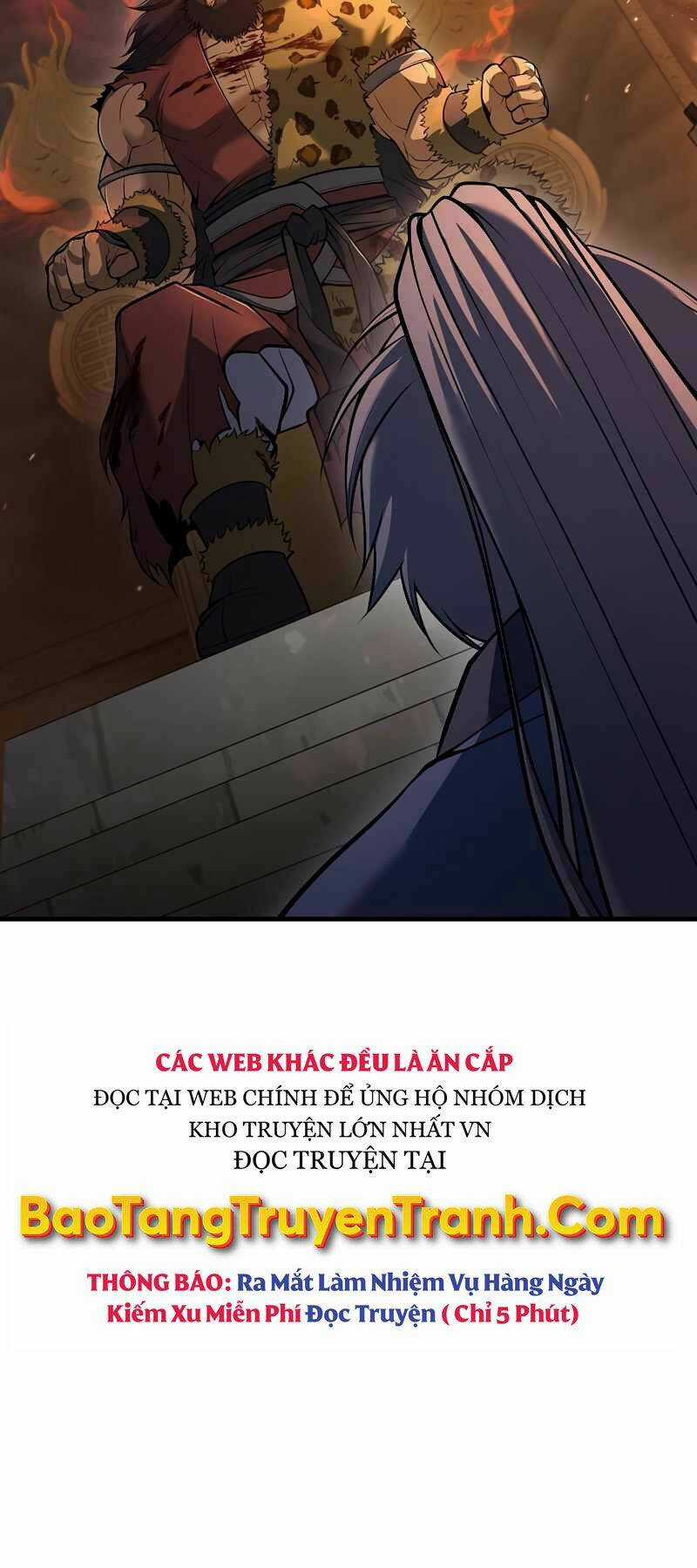 Bá Vương Chi Tinh - Chapter 5 - Trang 50