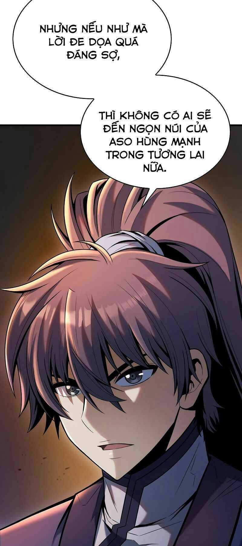 Bá Vương Chi Tinh - Chapter 5 - Trang 52