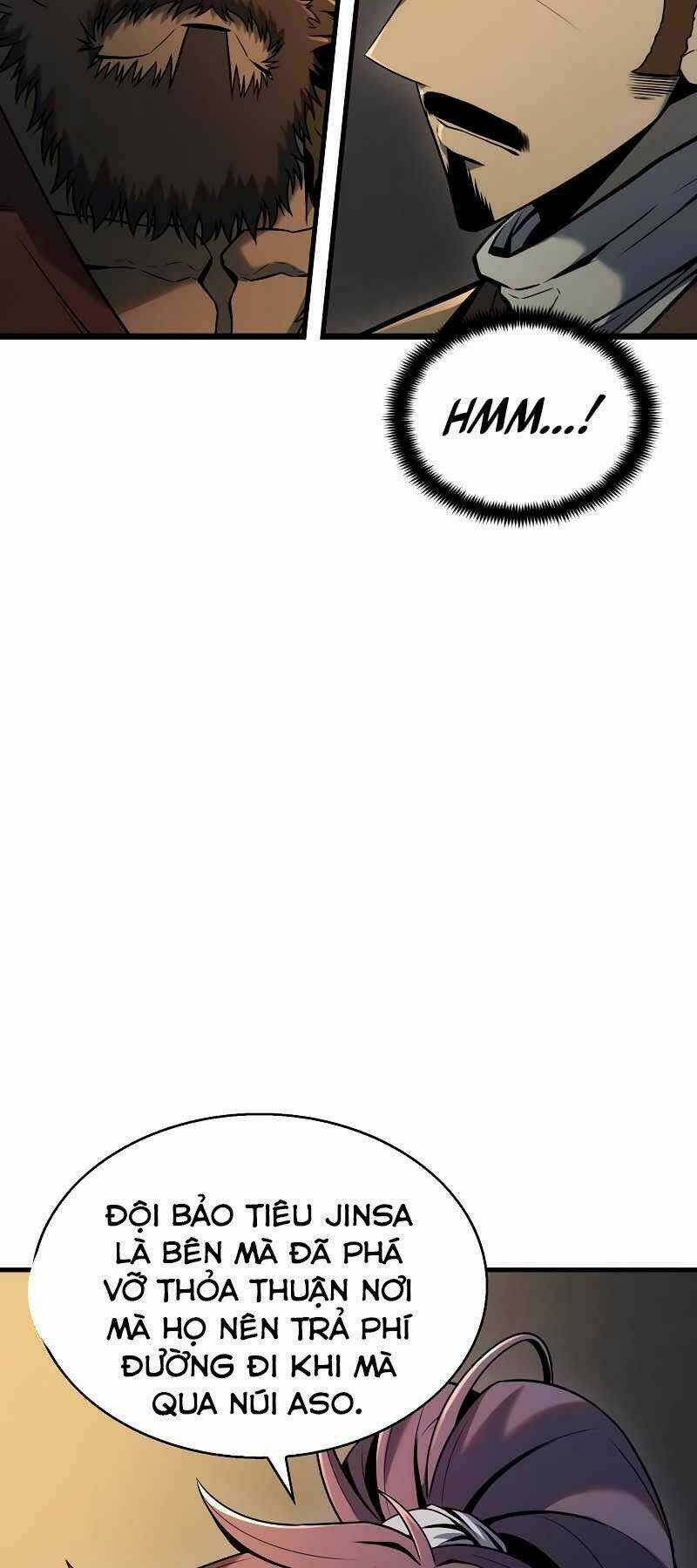 Bá Vương Chi Tinh - Chapter 5 - Trang 54