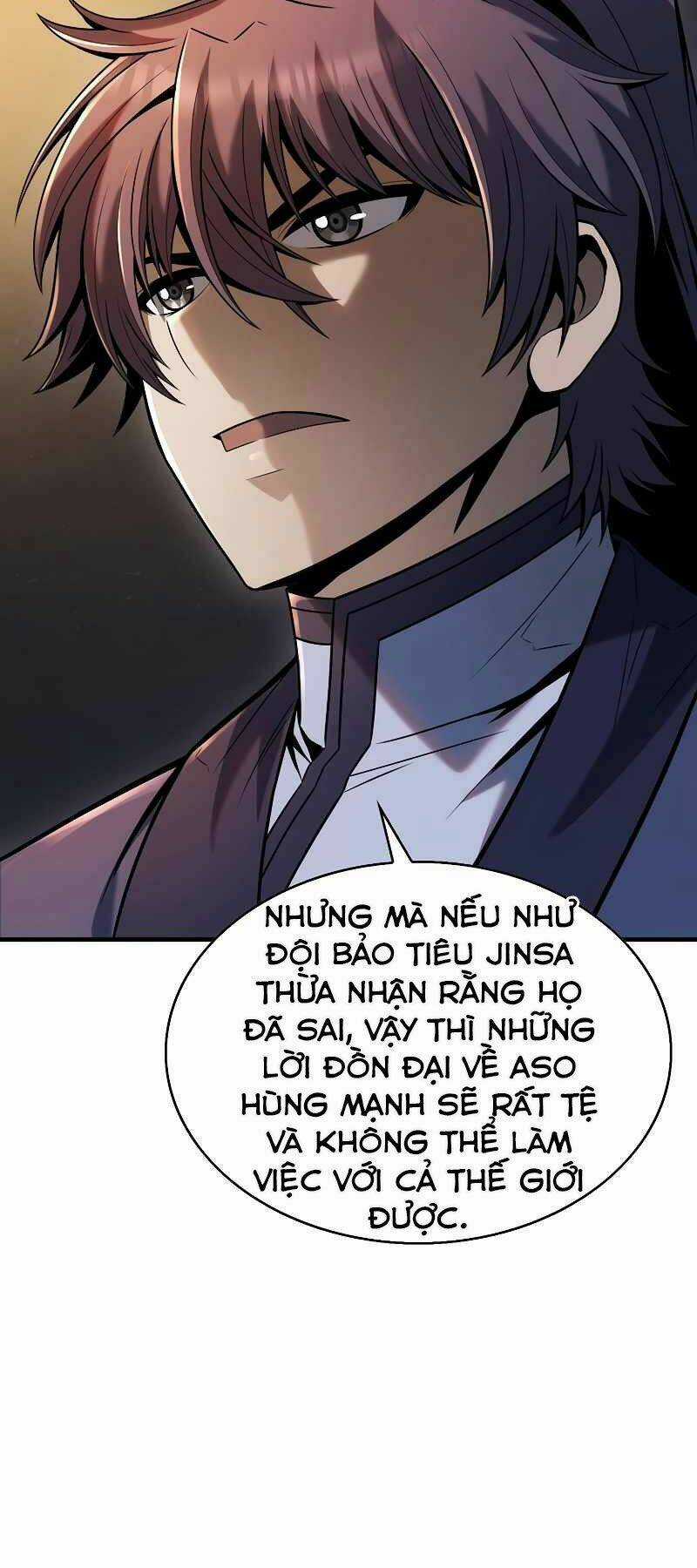 Bá Vương Chi Tinh - Chapter 5 - Trang 55