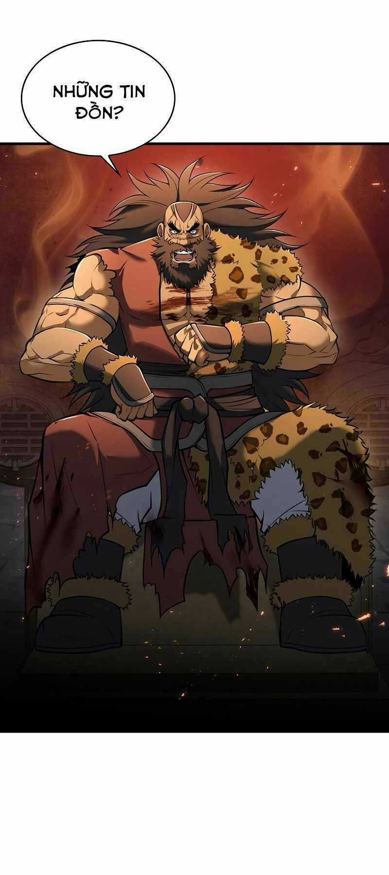 Bá Vương Chi Tinh - Chapter 5 - Trang 56