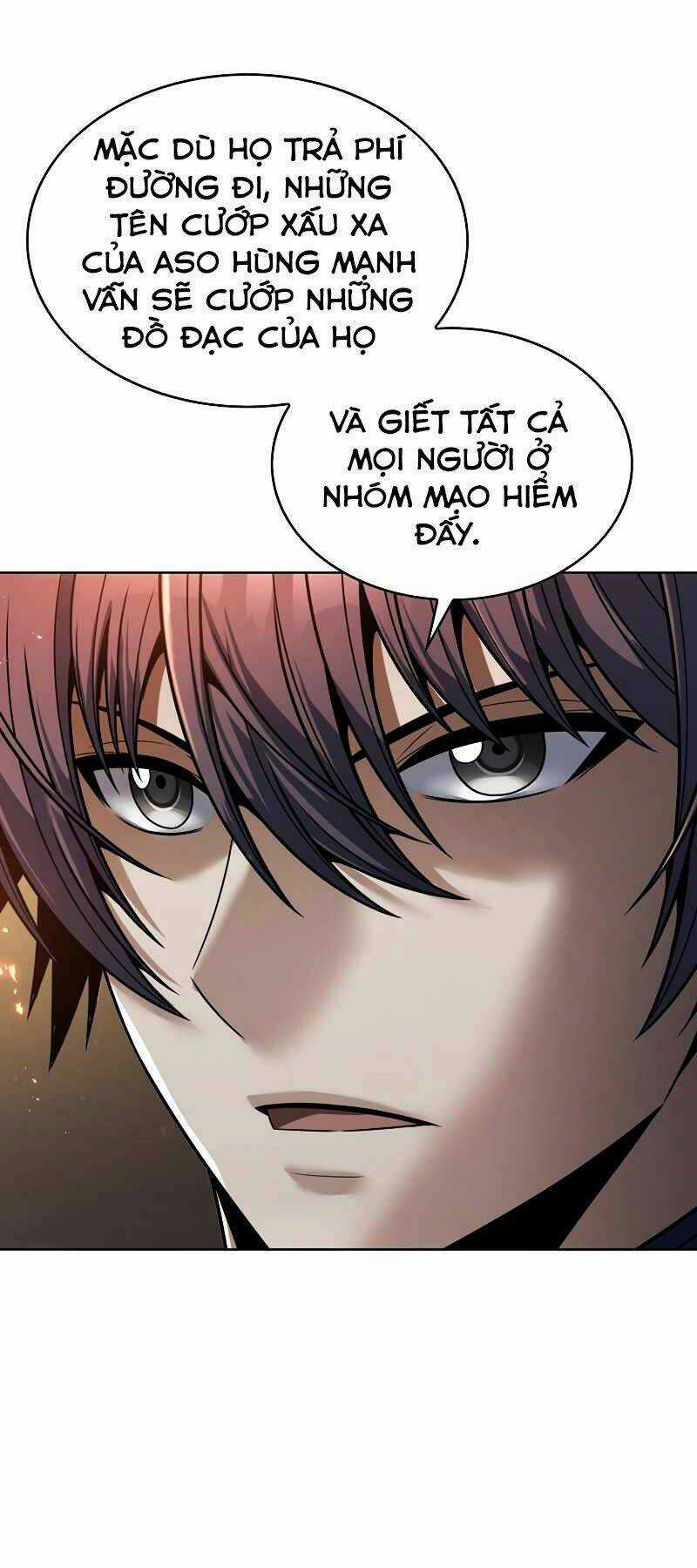 Bá Vương Chi Tinh - Chapter 5 - Trang 57