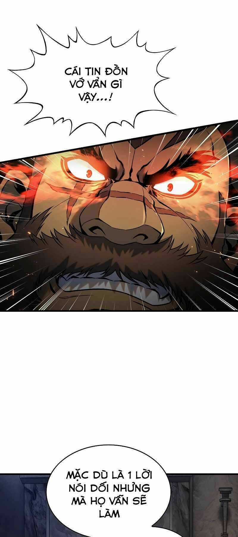 Bá Vương Chi Tinh - Chapter 5 - Trang 58