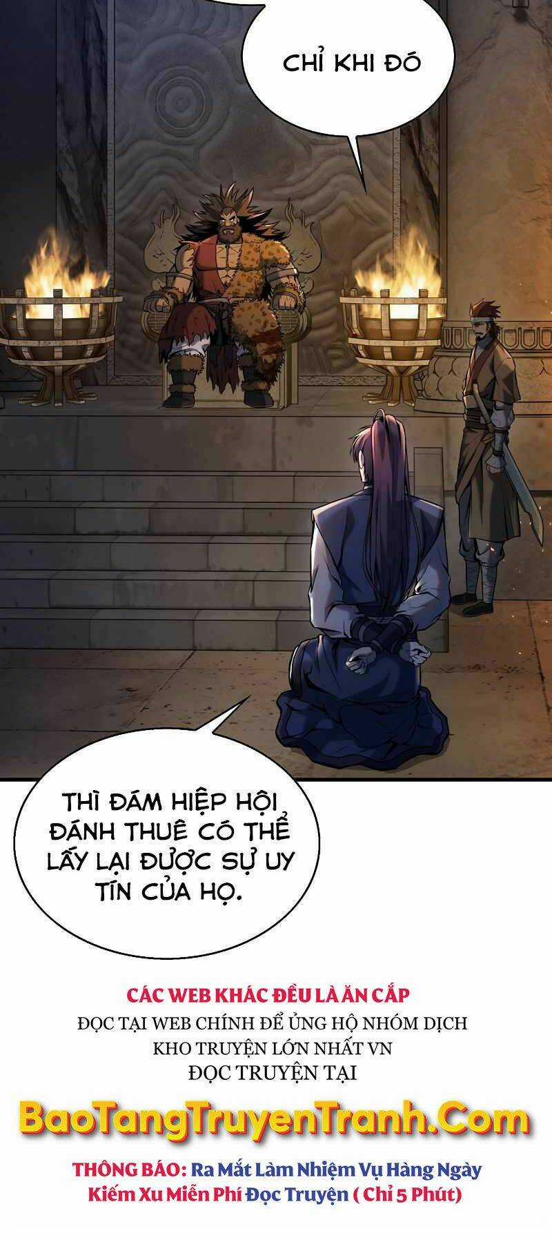 Bá Vương Chi Tinh - Chapter 5 - Trang 59