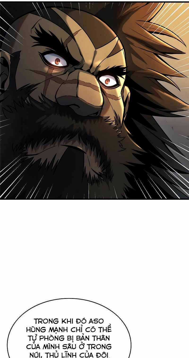 Bá Vương Chi Tinh - Chapter 5 - Trang 60