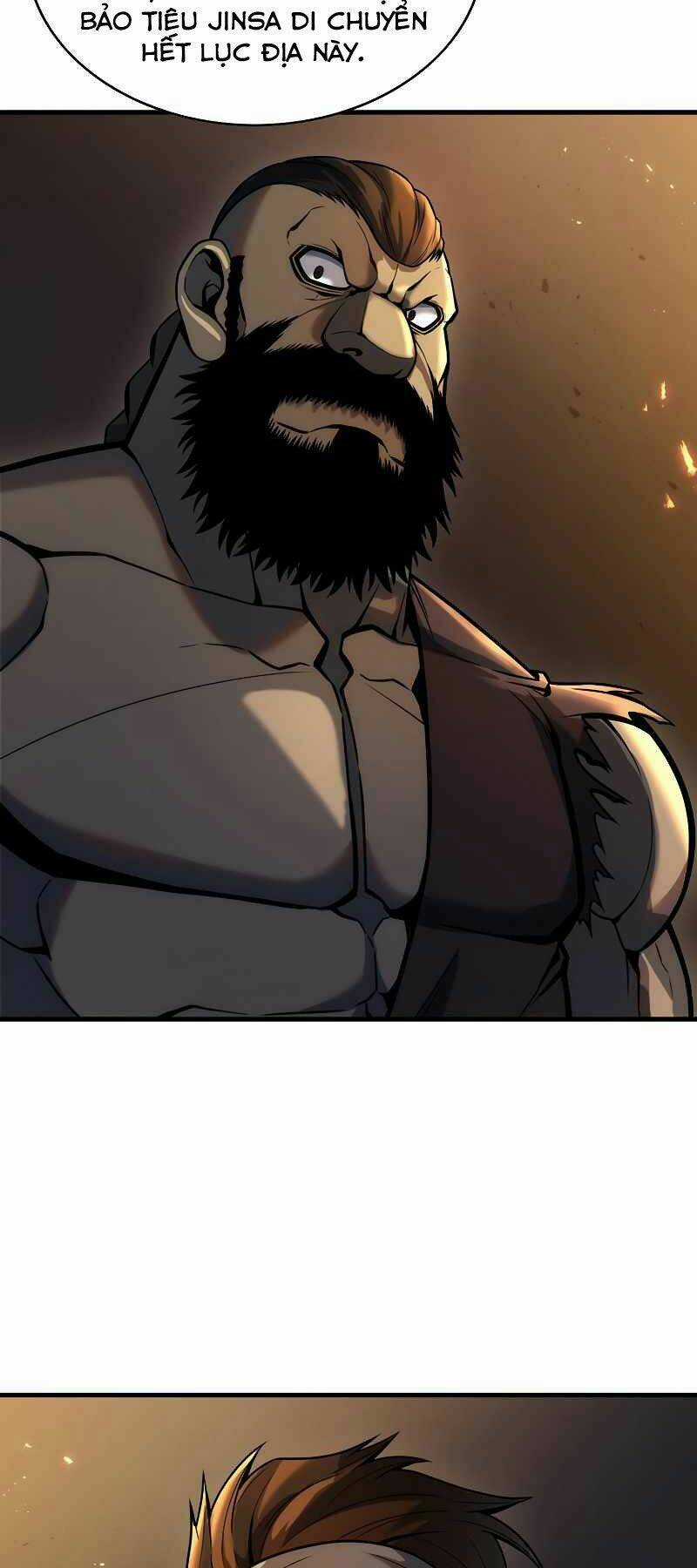 Bá Vương Chi Tinh - Chapter 5 - Trang 61