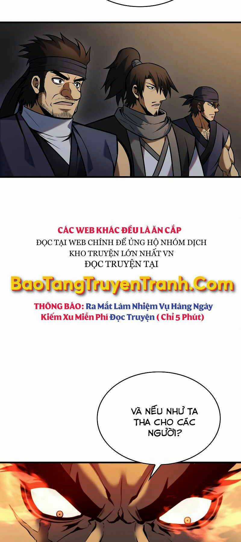 Bá Vương Chi Tinh - Chapter 5 - Trang 63