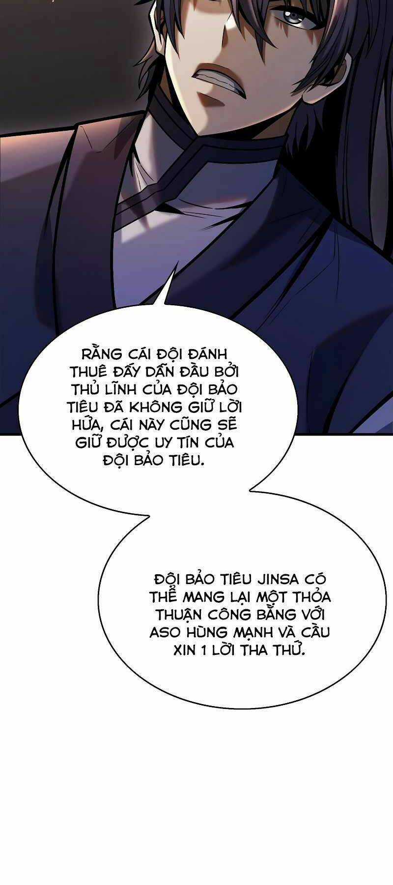 Bá Vương Chi Tinh - Chapter 5 - Trang 65