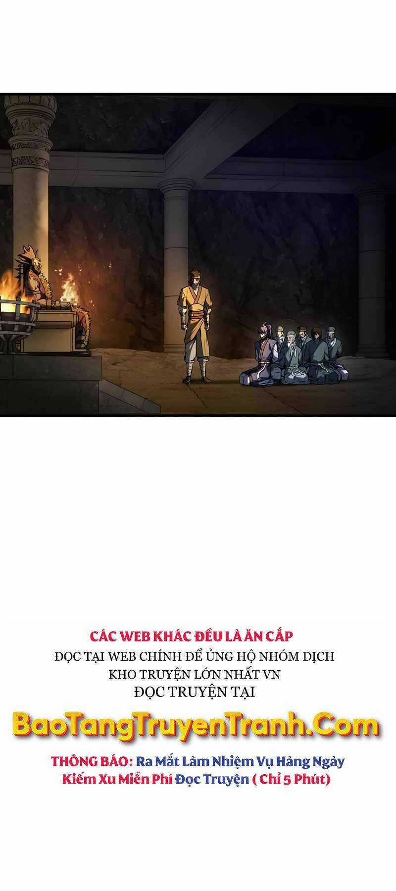 Bá Vương Chi Tinh - Chapter 5 - Trang 66