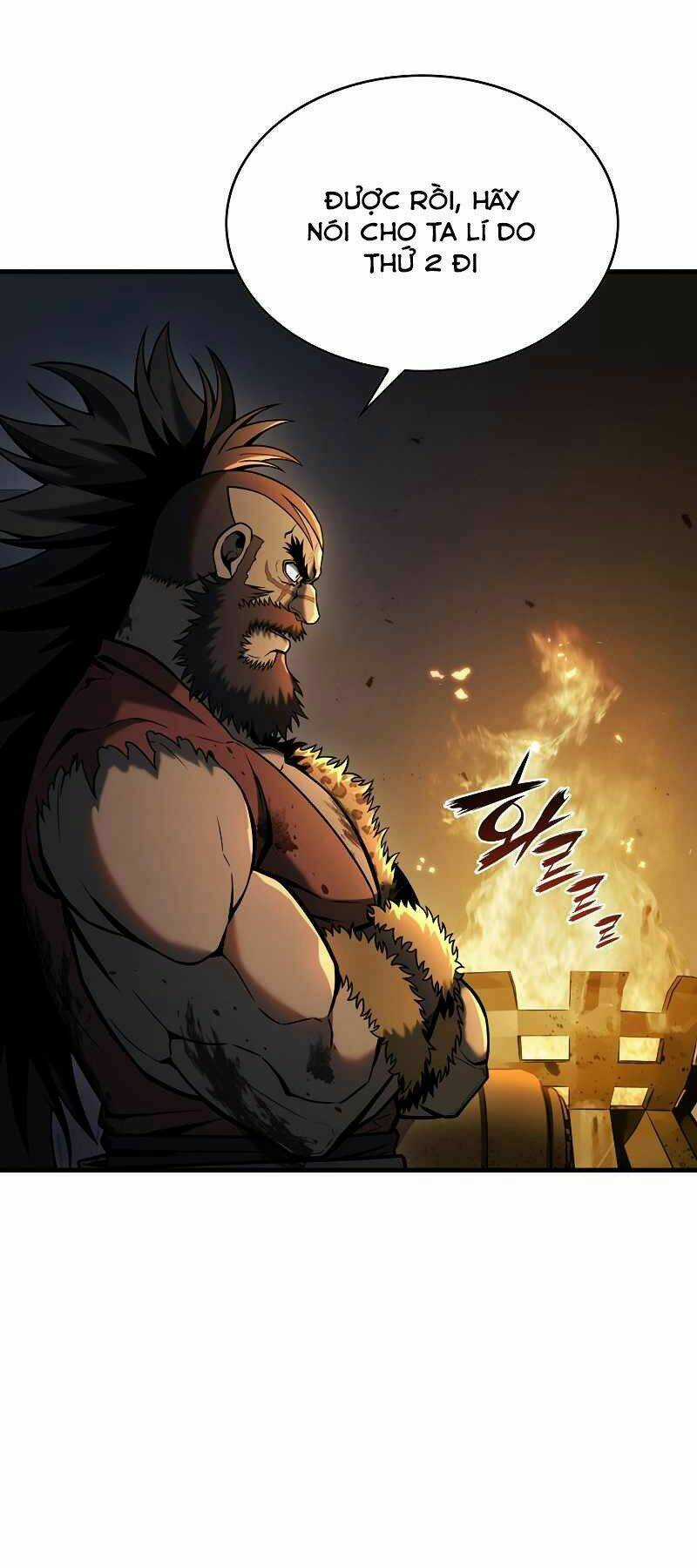 Bá Vương Chi Tinh - Chapter 5 - Trang 67