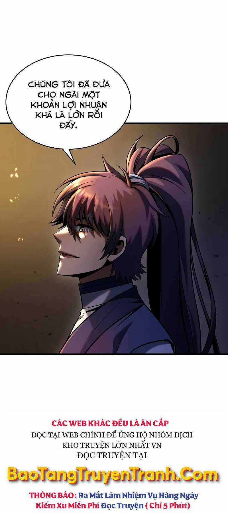 Bá Vương Chi Tinh - Chapter 5 - Trang 68