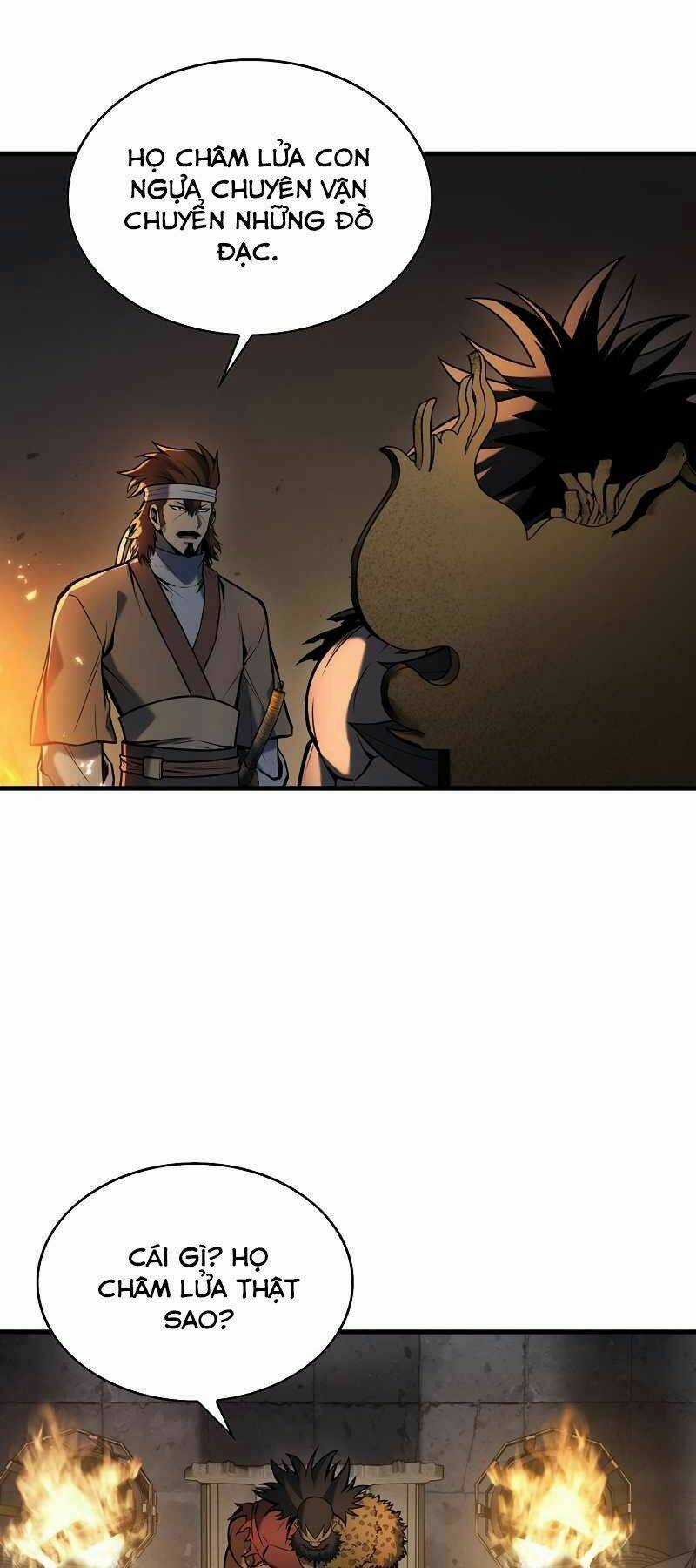 Bá Vương Chi Tinh - Chapter 5 - Trang 69