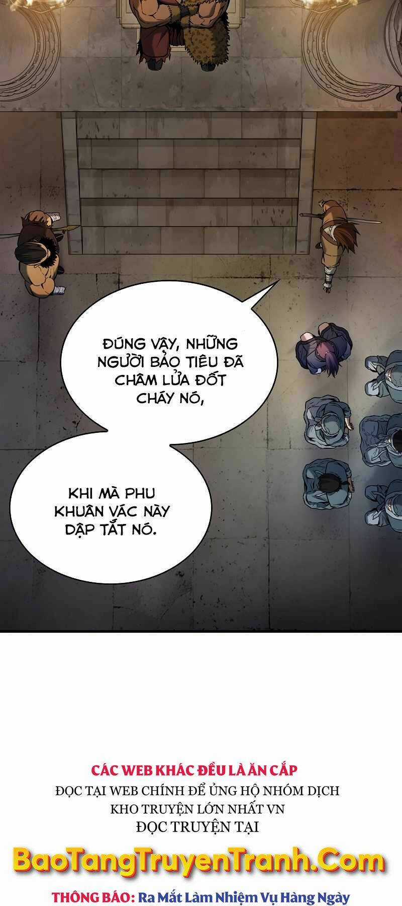 Bá Vương Chi Tinh - Chapter 5 - Trang 70