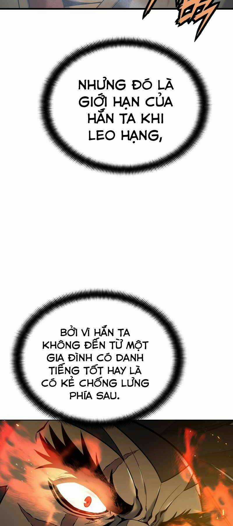 Bá Vương Chi Tinh - Chapter 5 - Trang 8