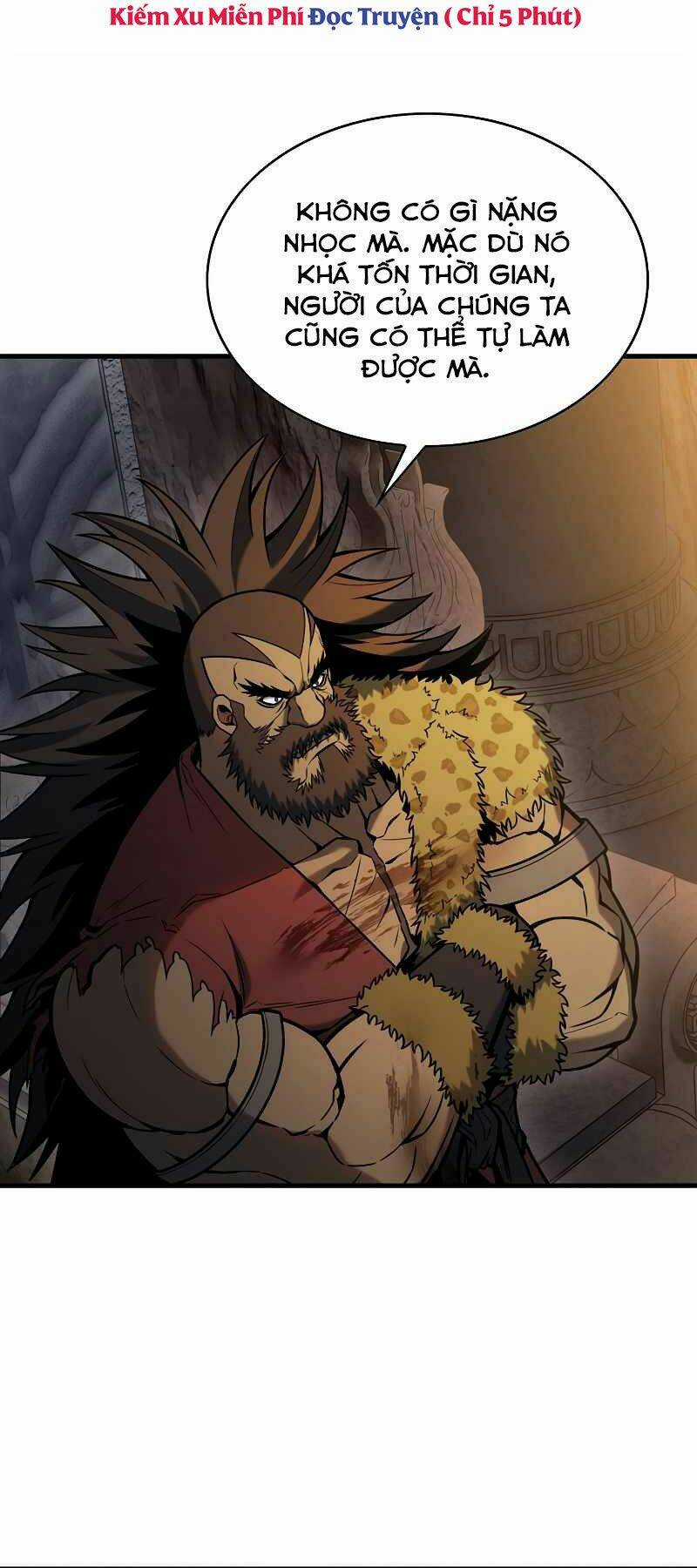 Bá Vương Chi Tinh - Chapter 5 - Trang 71