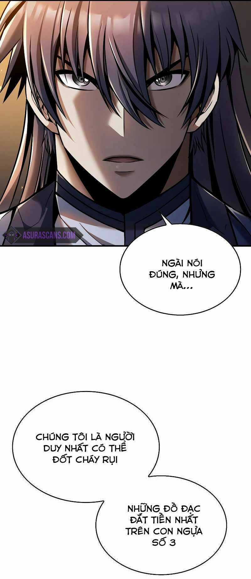 Bá Vương Chi Tinh - Chapter 5 - Trang 72