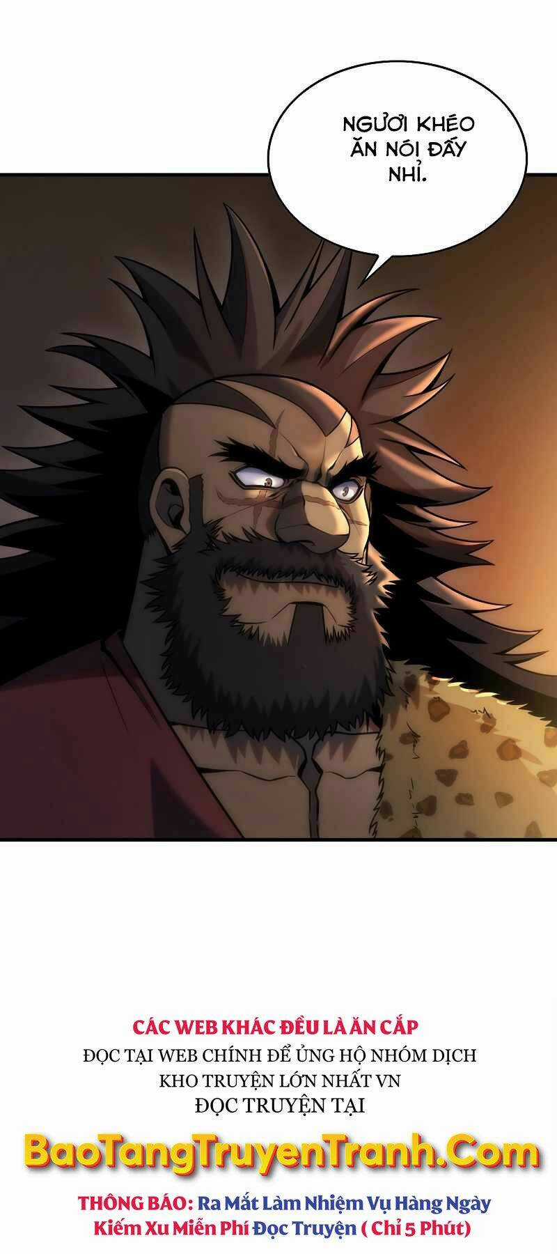 Bá Vương Chi Tinh - Chapter 5 - Trang 74